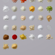 Illustration for article titled These are the ingredients and additives inside your favorite foods
